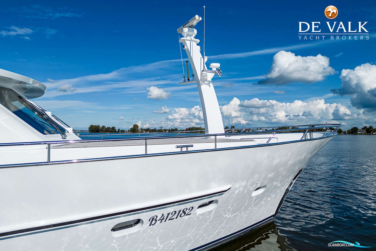 Bendie Impressive 2300