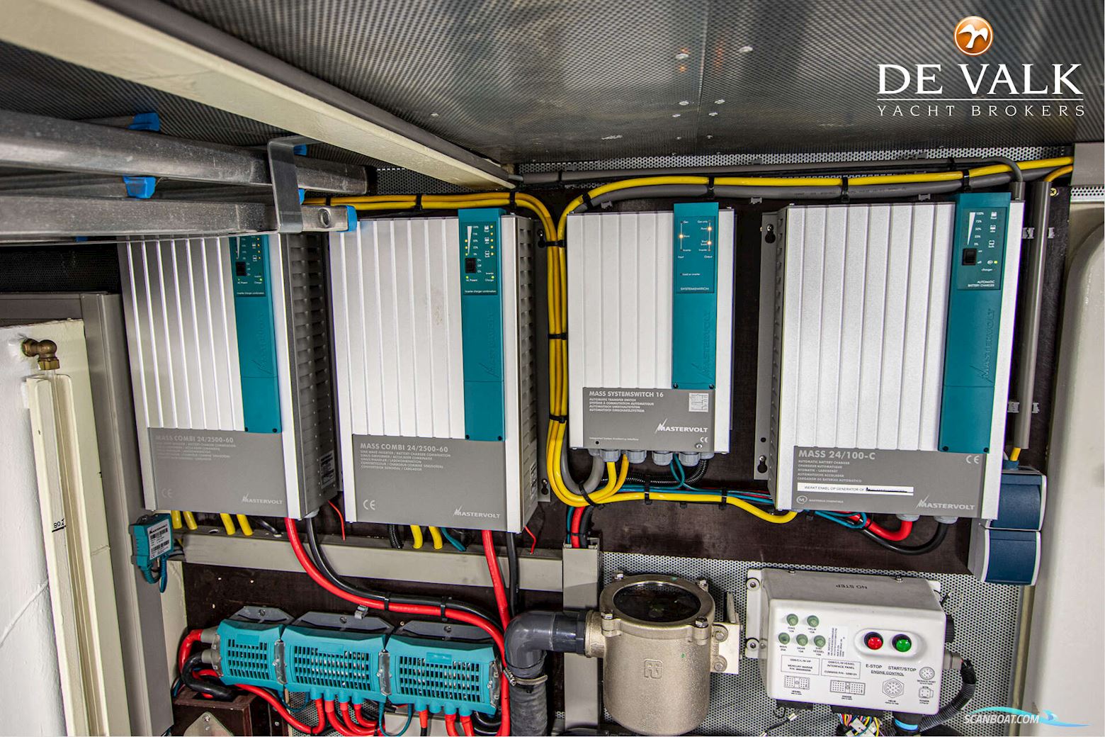 Bendie Impressive 2300