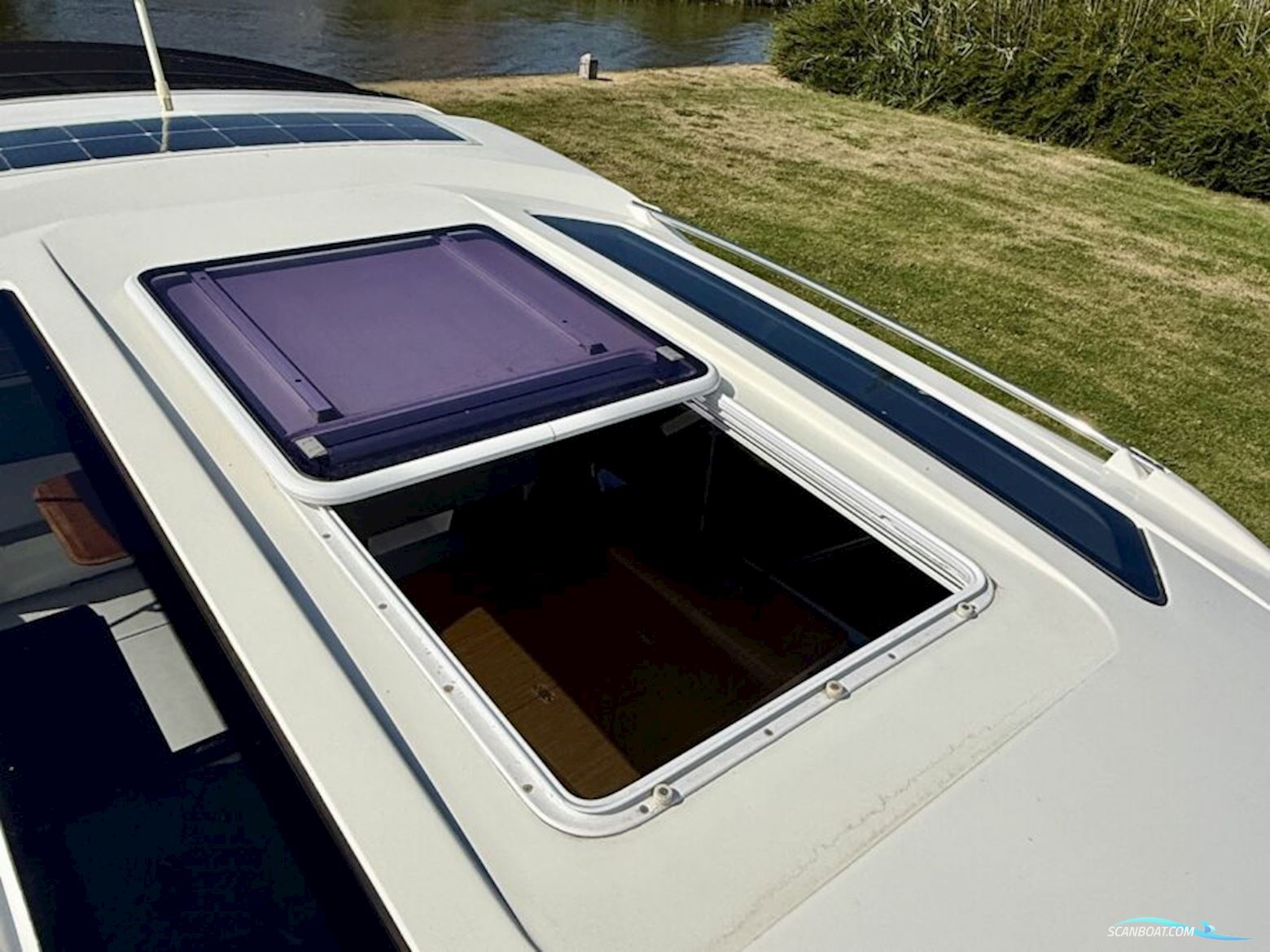 Beneteau  Antares 9