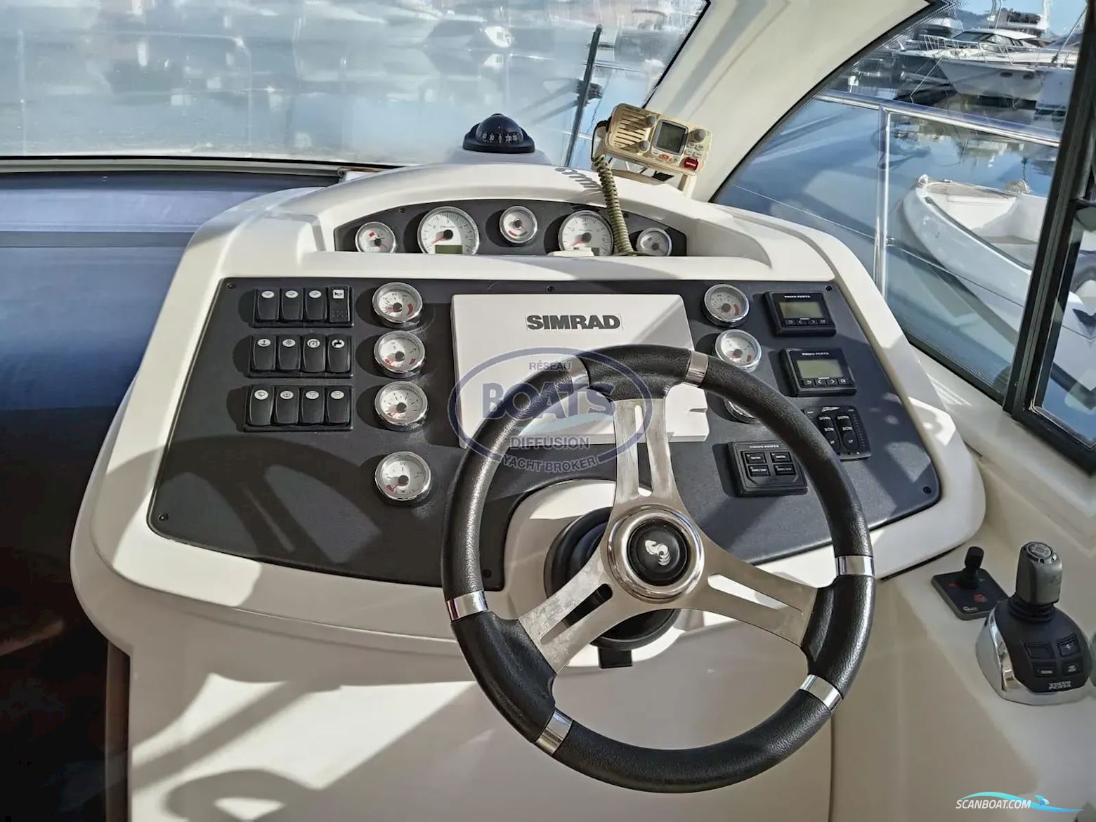 Beneteau  Gran Turismo 34