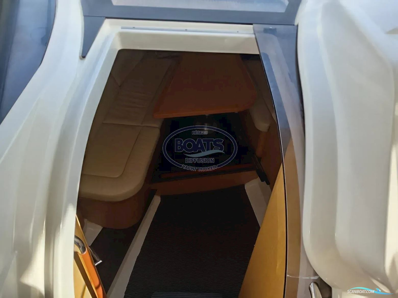 Beneteau  Gran Turismo 34