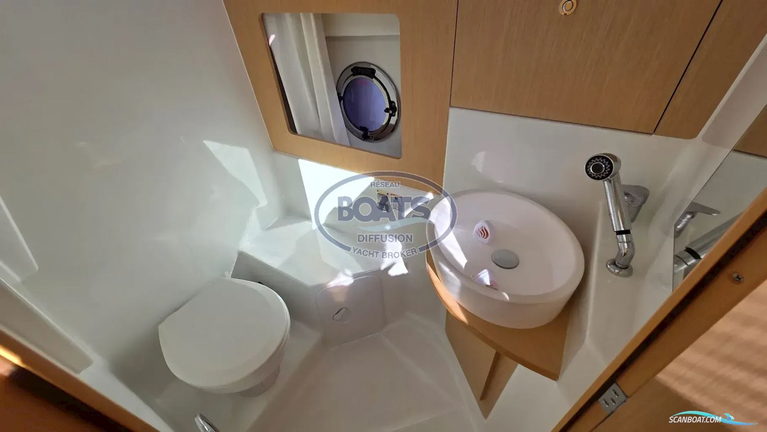 Beneteau  Gran Turismo 34