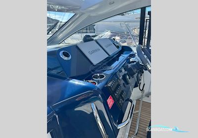 Beneteau  Grand turismo 36 Motorbåd 2017, med Suzuki  motor, Frankrig