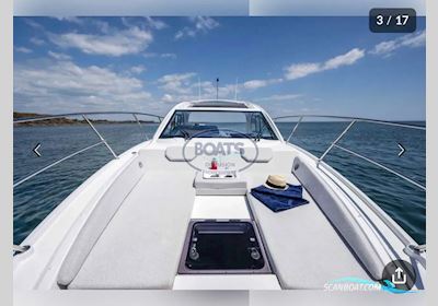 Beneteau  Grand turismo 36 Motorbåd 2017, med Suzuki  motor, Frankrig