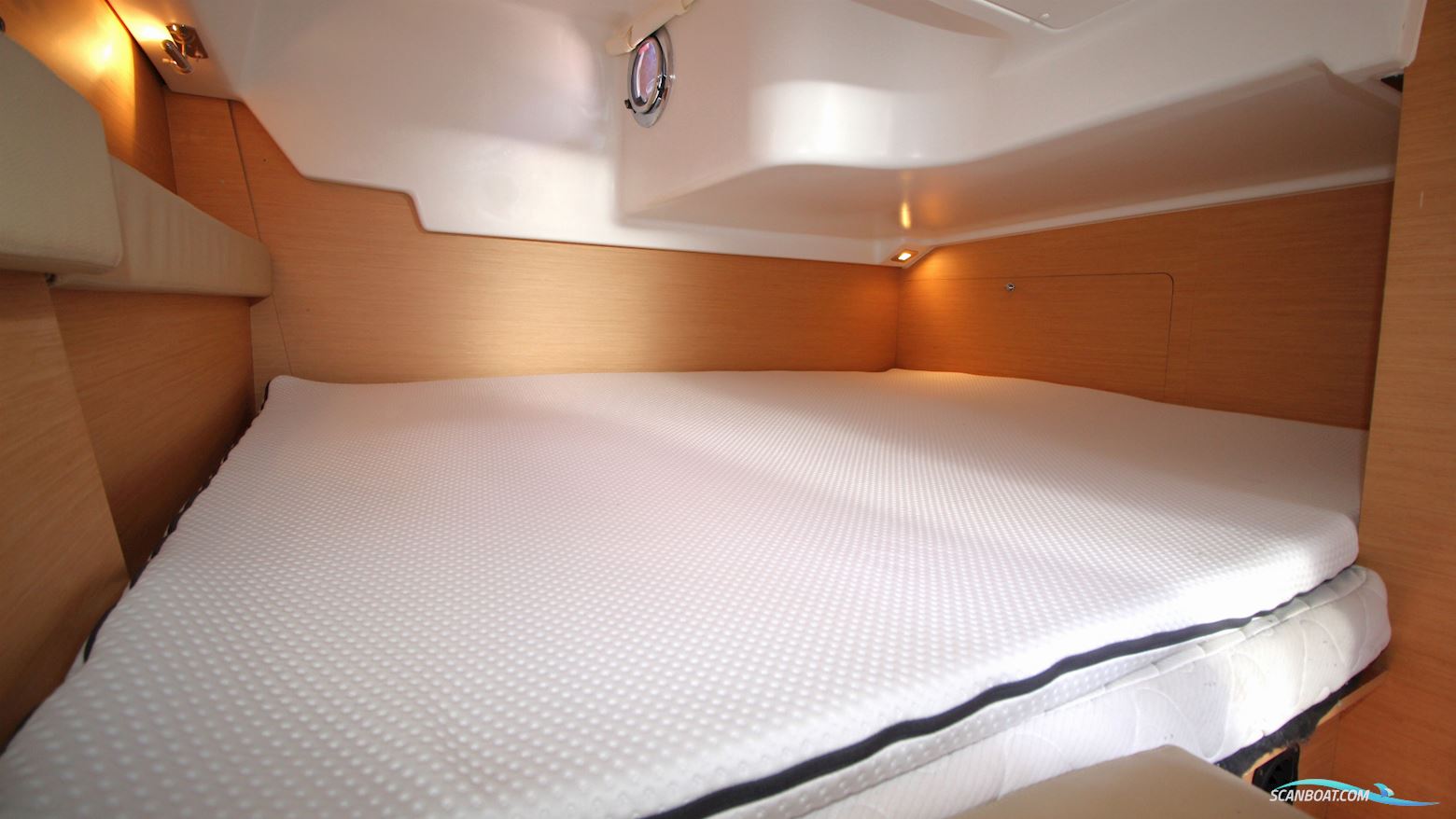 Beneteau 32 Monte Carlo Hard top 