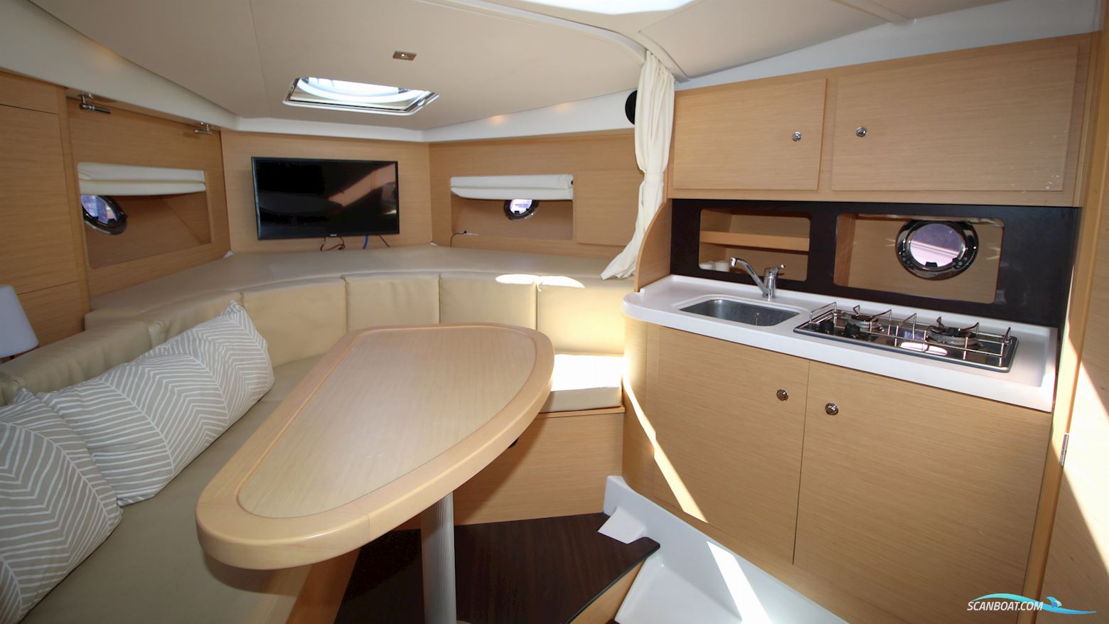 Beneteau 32 Monte Carlo Hard Top