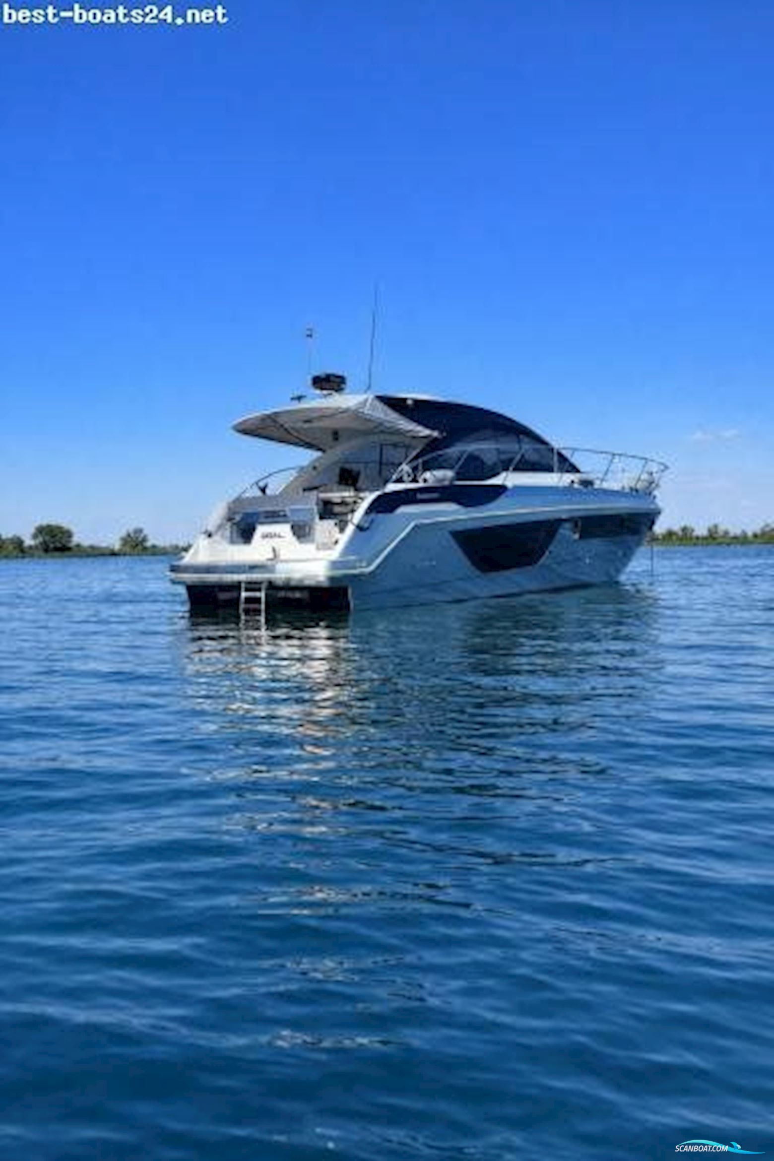 Beneteau 38 GRAN TURISMO