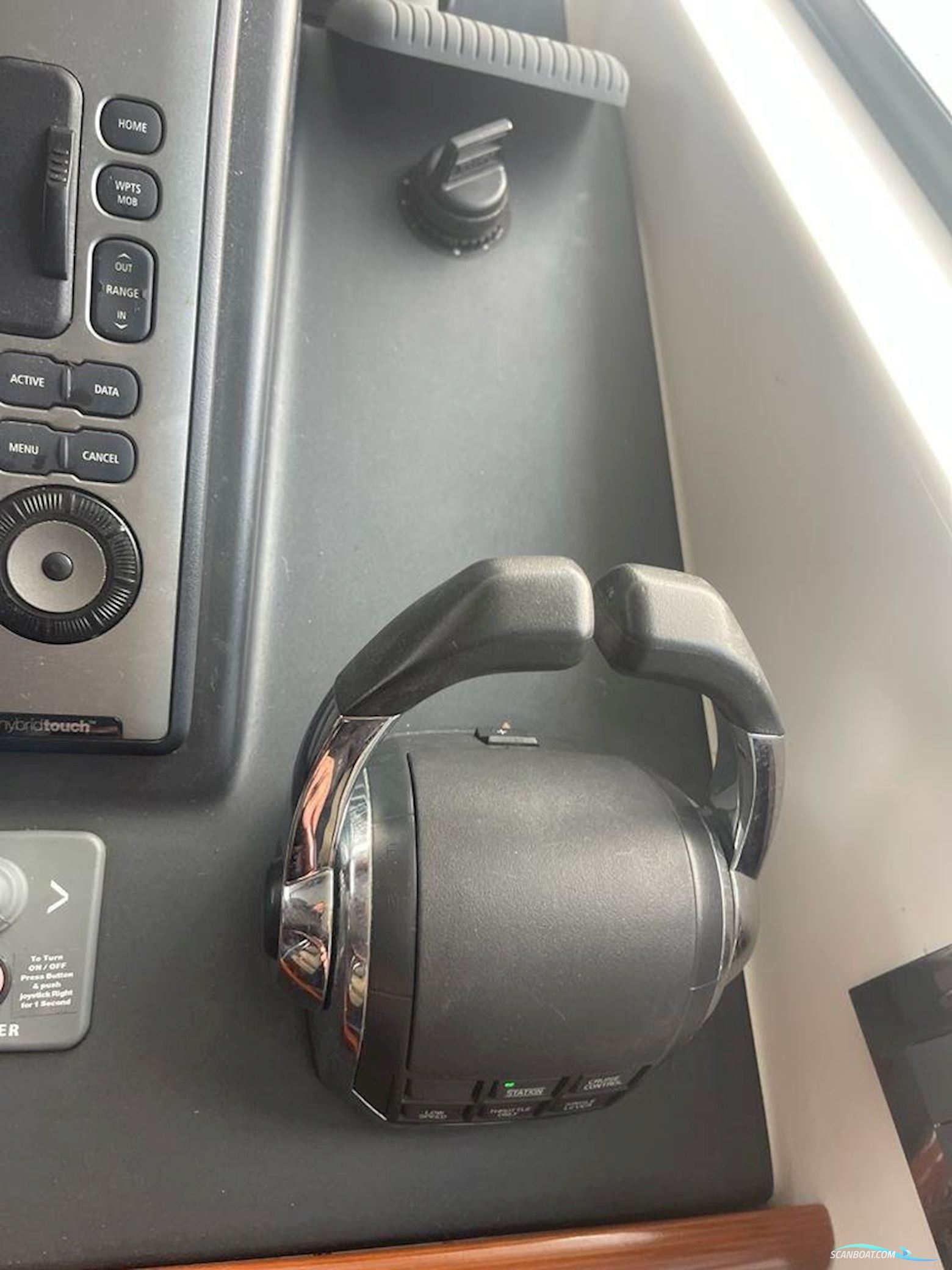 Beneteau 44 SWIFT TRAWLER