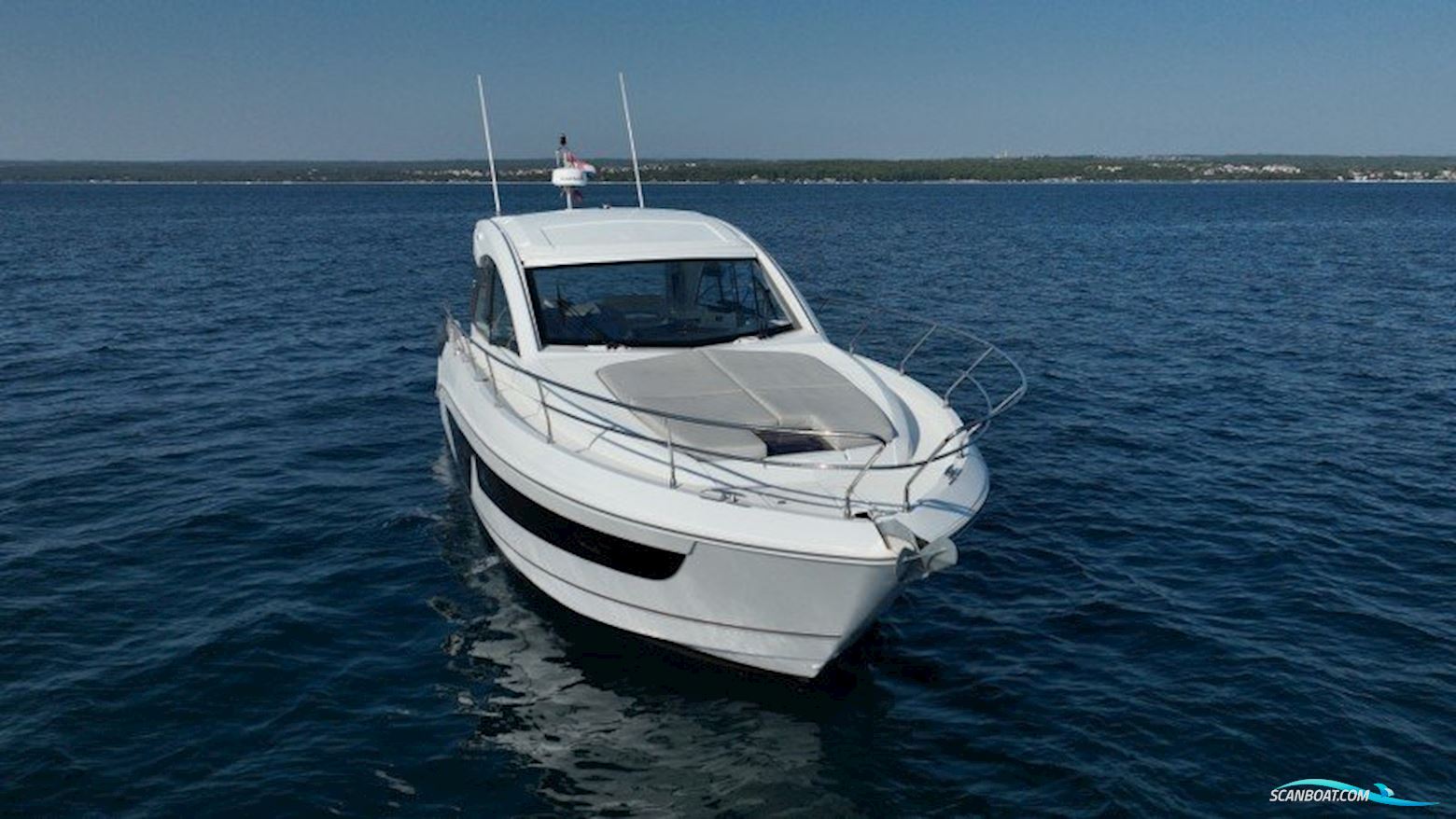 Beneteau 45 Gran Turismo