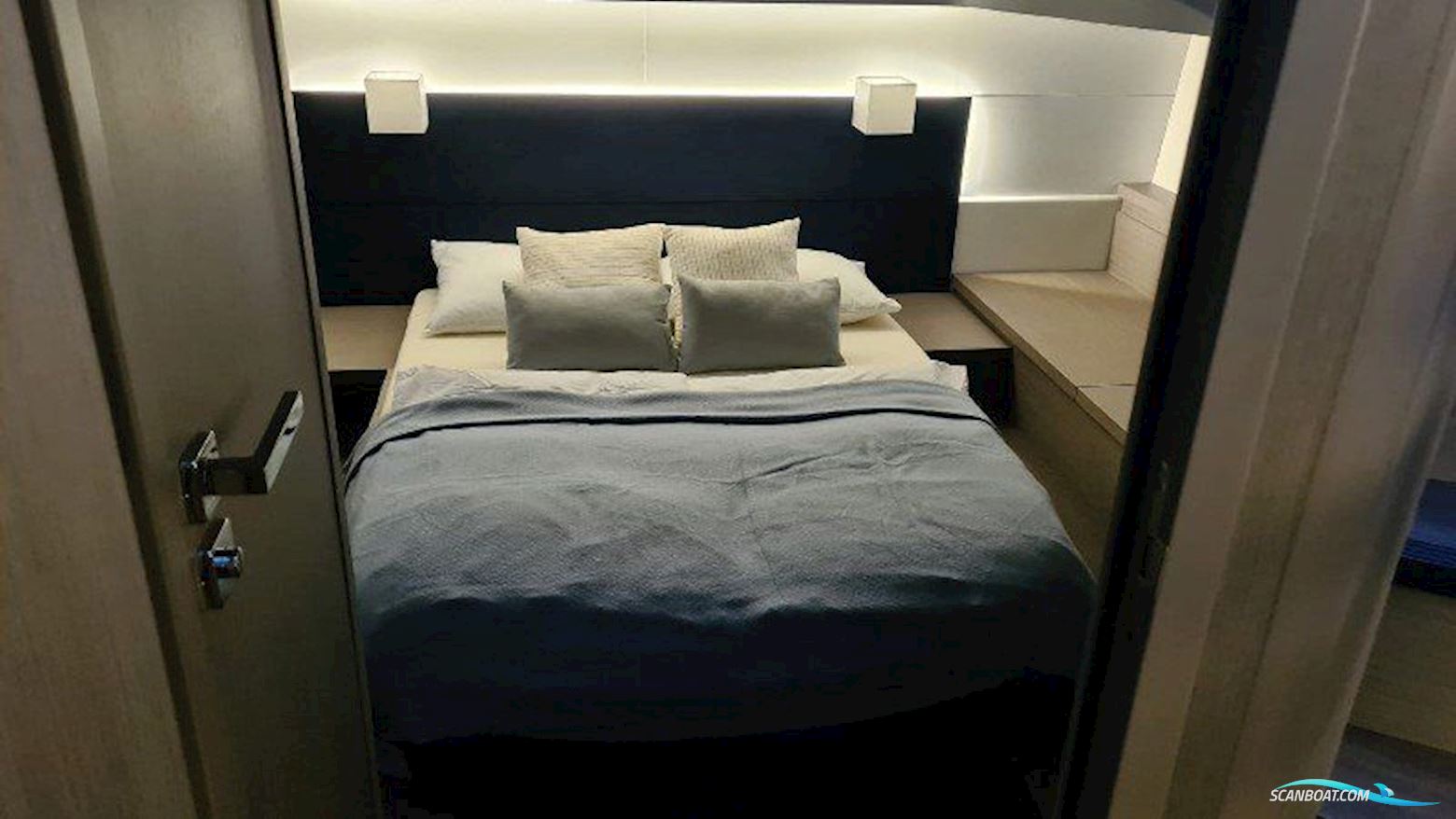Beneteau 45 GRAN TURISMO