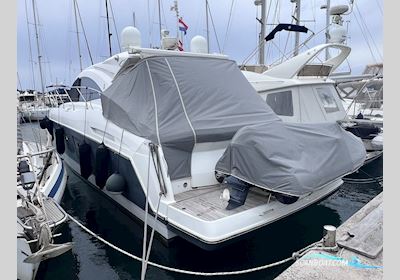 Beneteau 49 GT - 2012 Motorbåd 2012, med Volvo Penta D6-435 Ips 600 motor, Kroatien