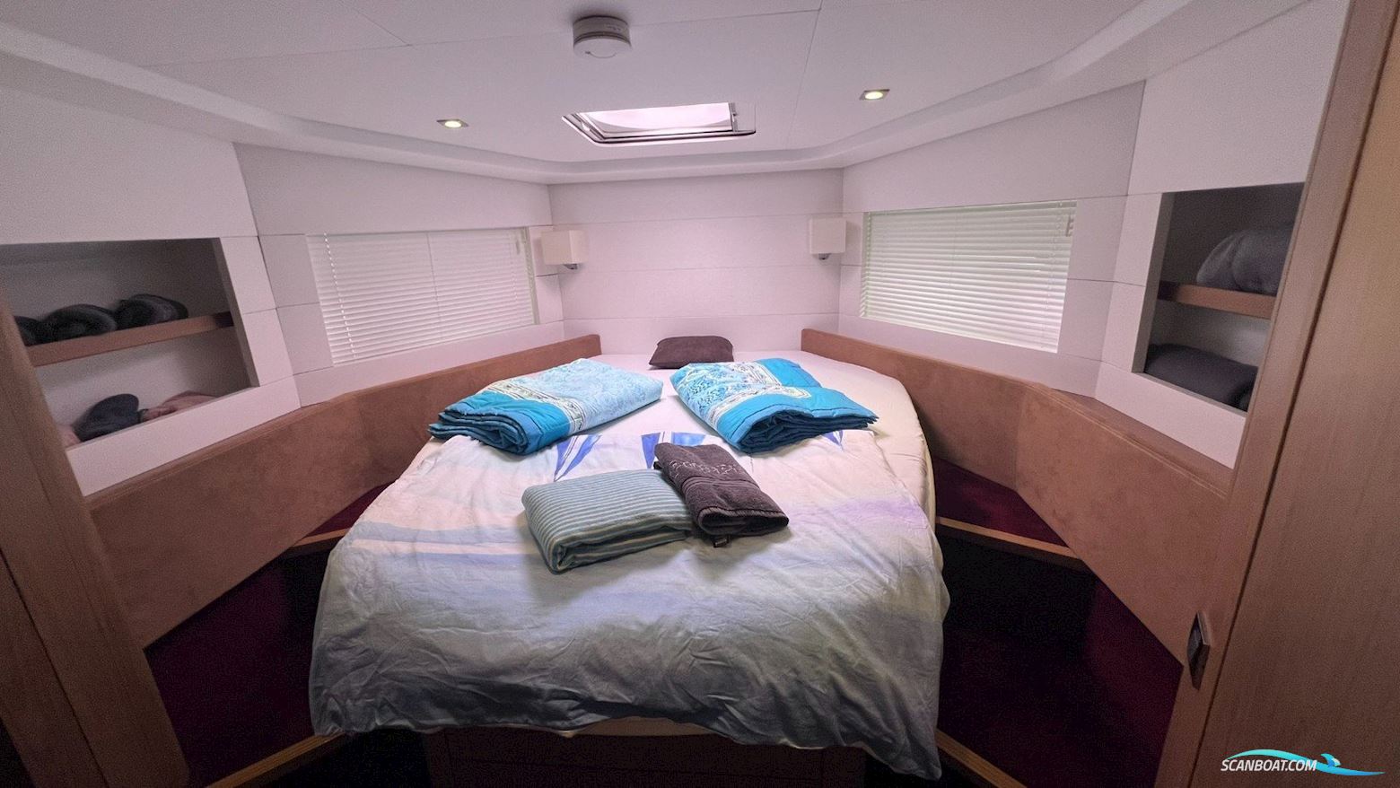 Beneteau 49 GT - 2012