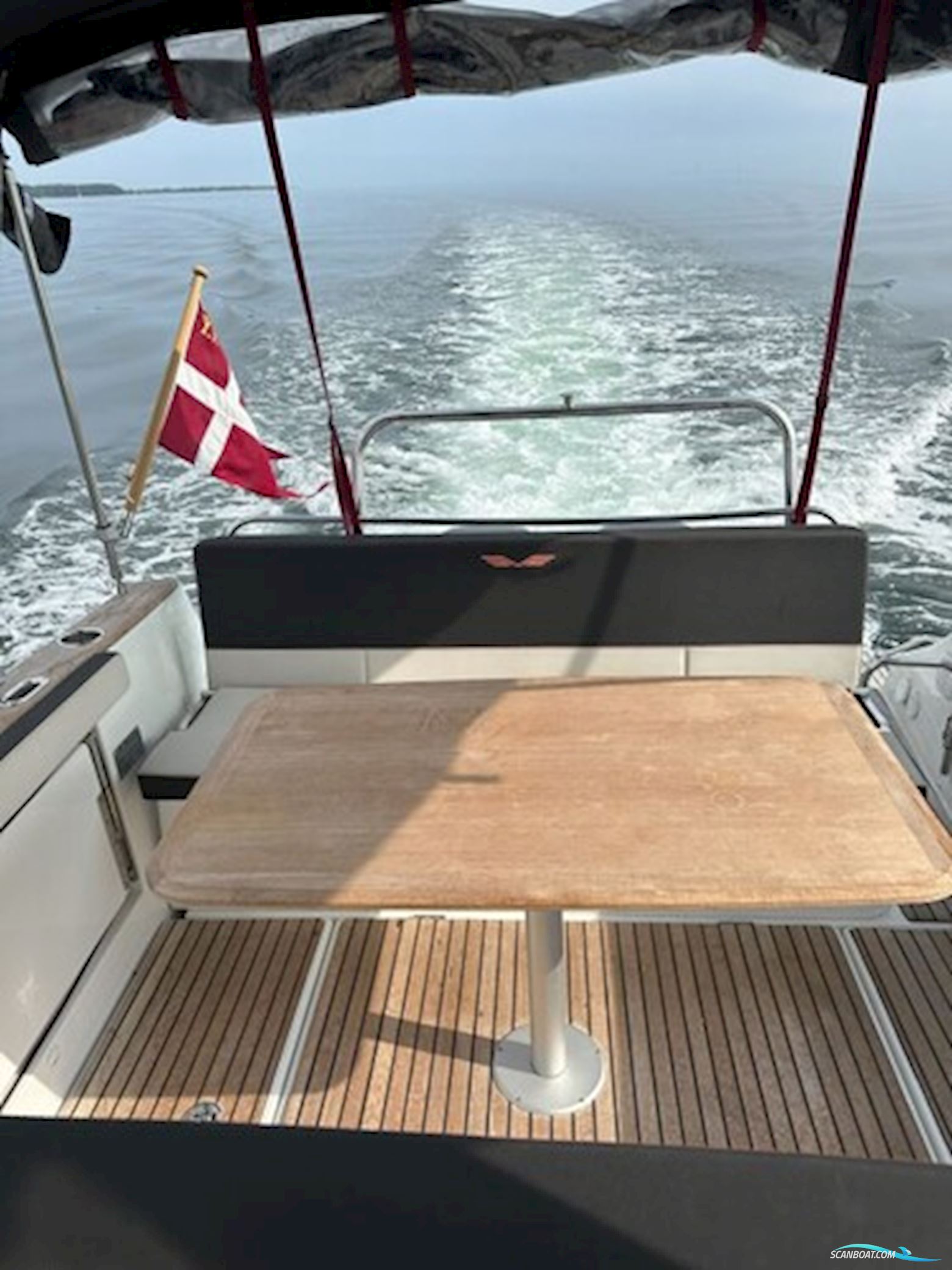 Beneteau 8,8 Flyer