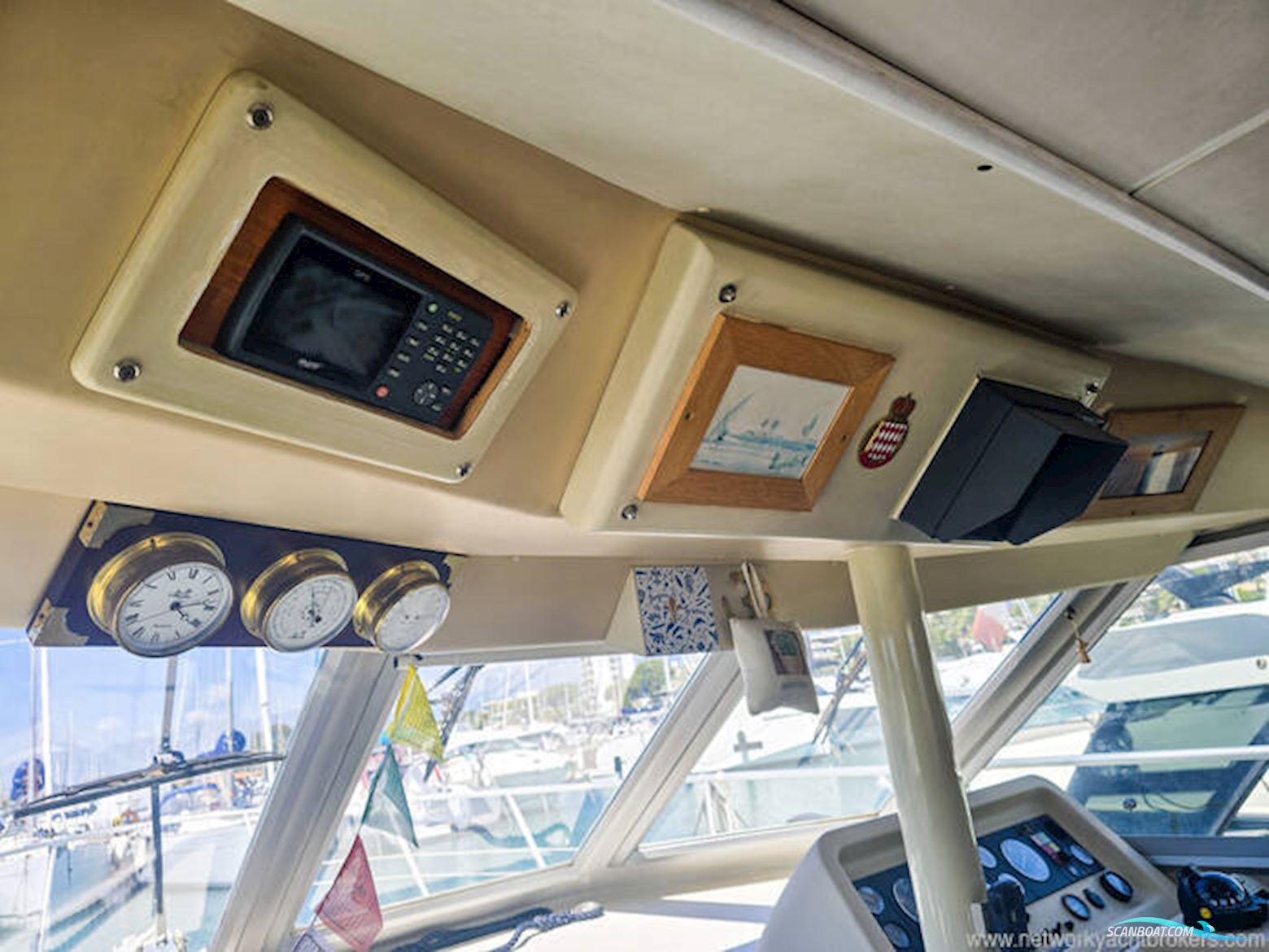 Beneteau Antares 10.20
