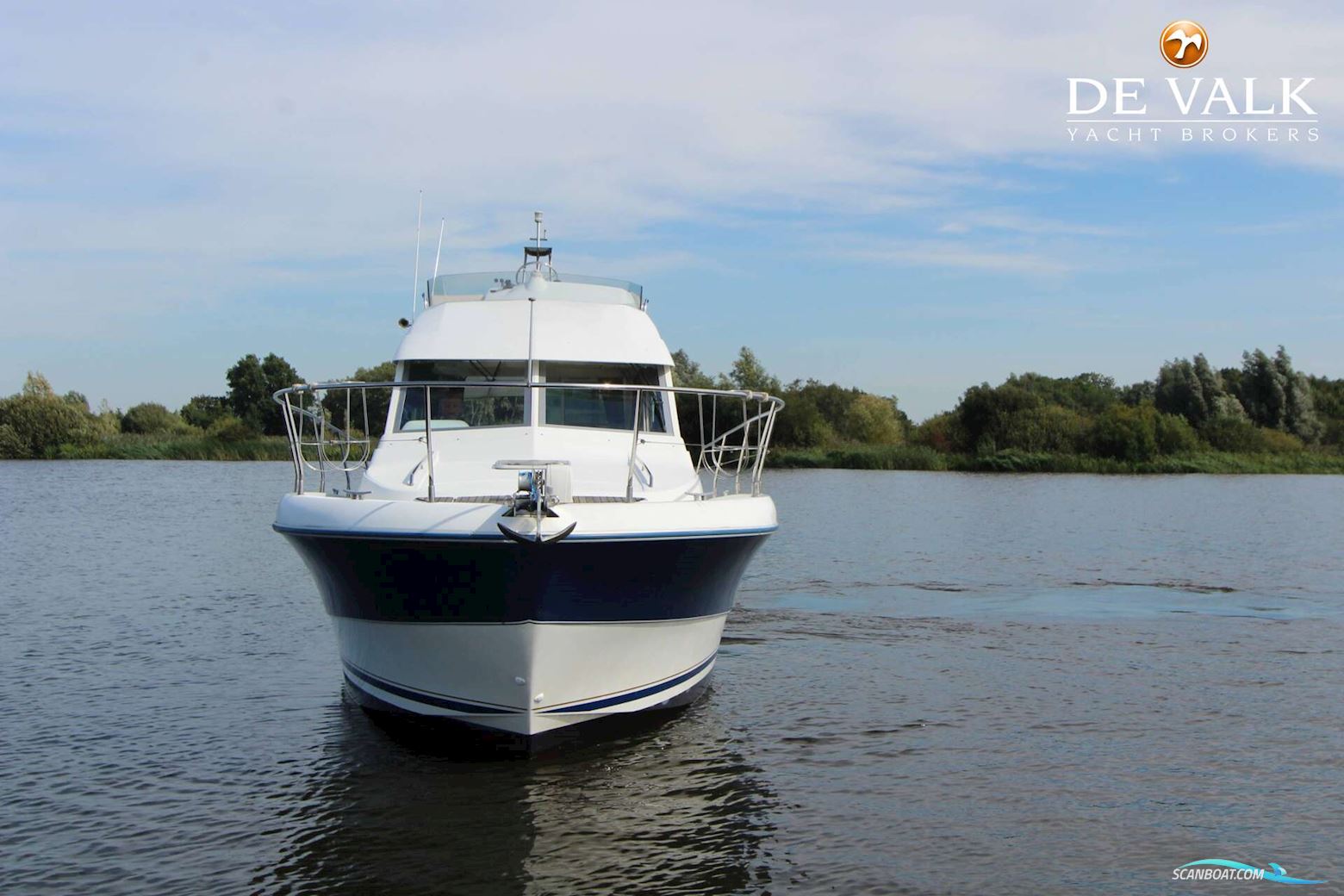 Beneteau Antares 10.80