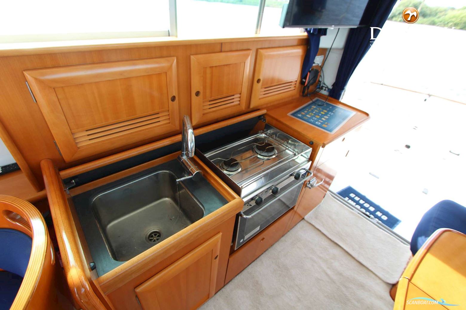 Beneteau Antares 10.80