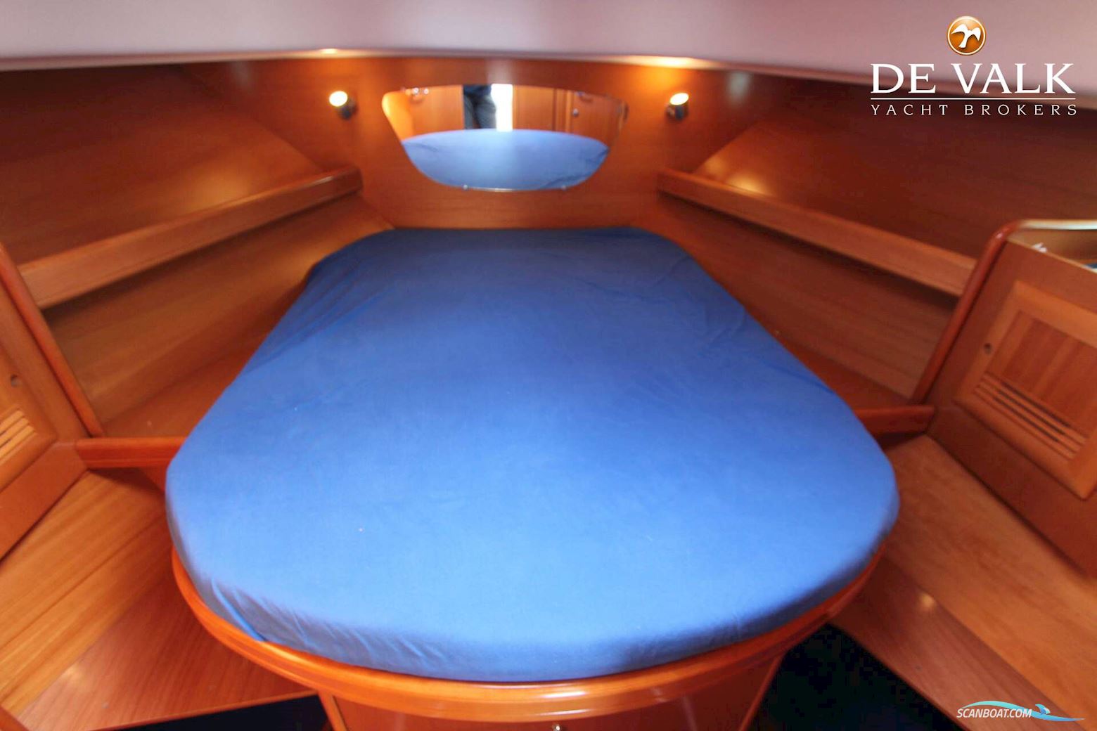 Beneteau Antares 10.80