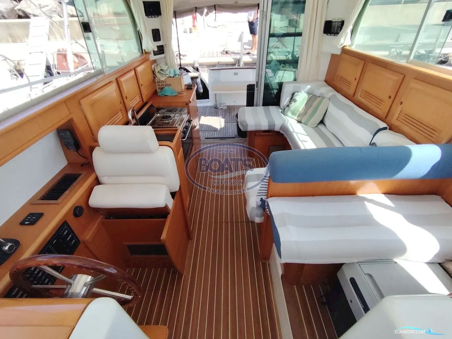 Beneteau Antares 10.80