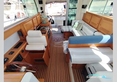 Beneteau Antares 10.80 Motorbåd 2006, med Volvo motor, Frankrig