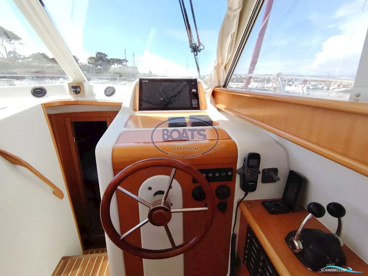 Beneteau Antares 10.80