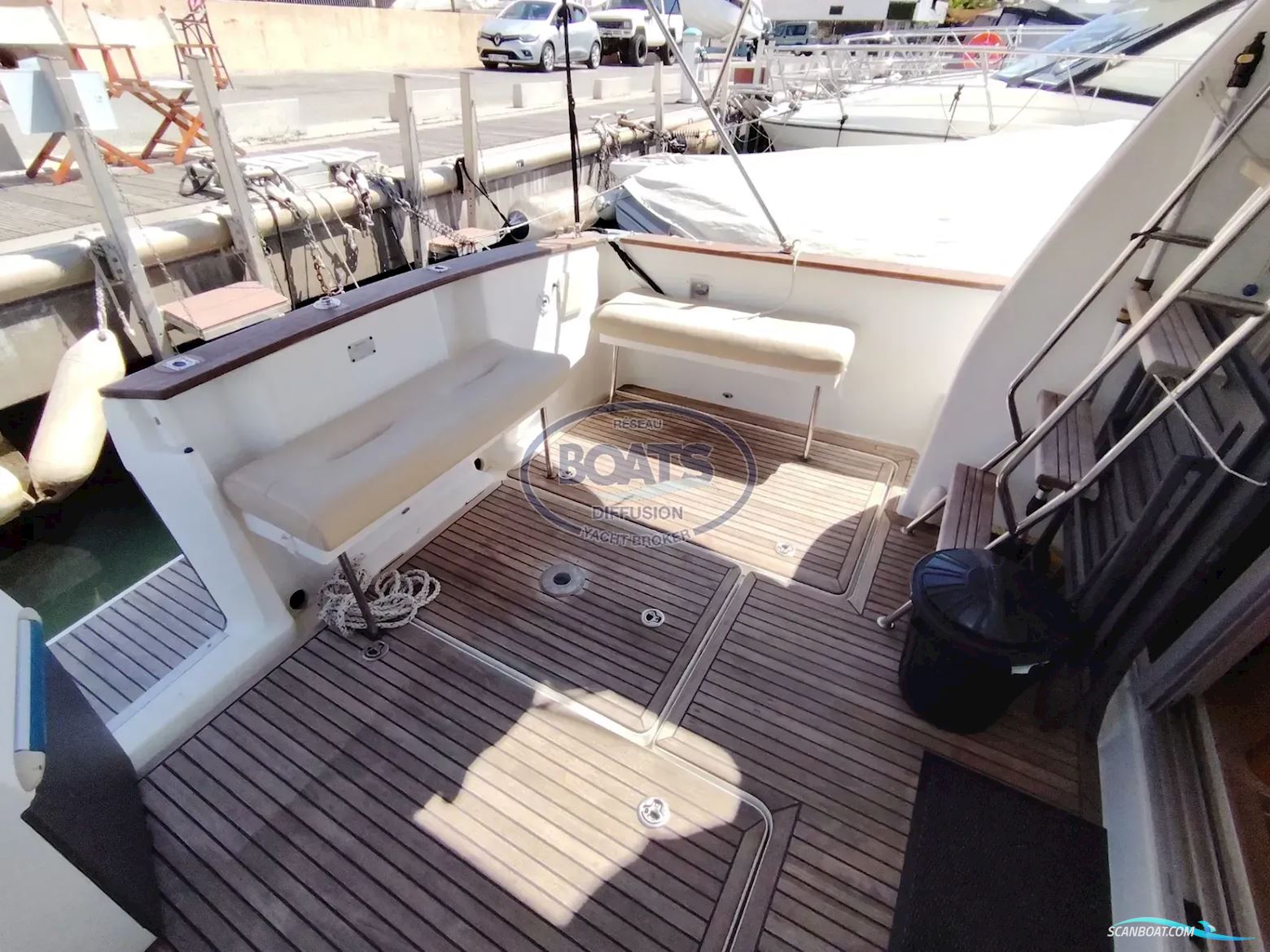 Beneteau Antares 10.80