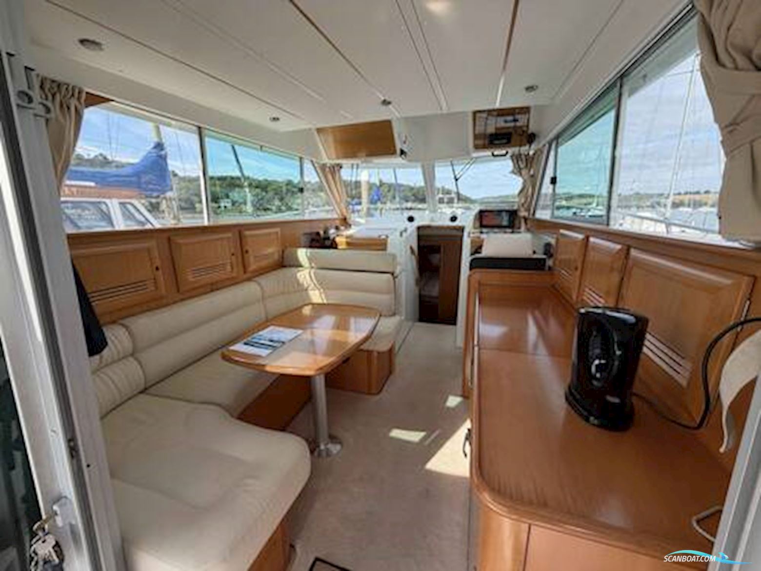Beneteau Antares 10.80