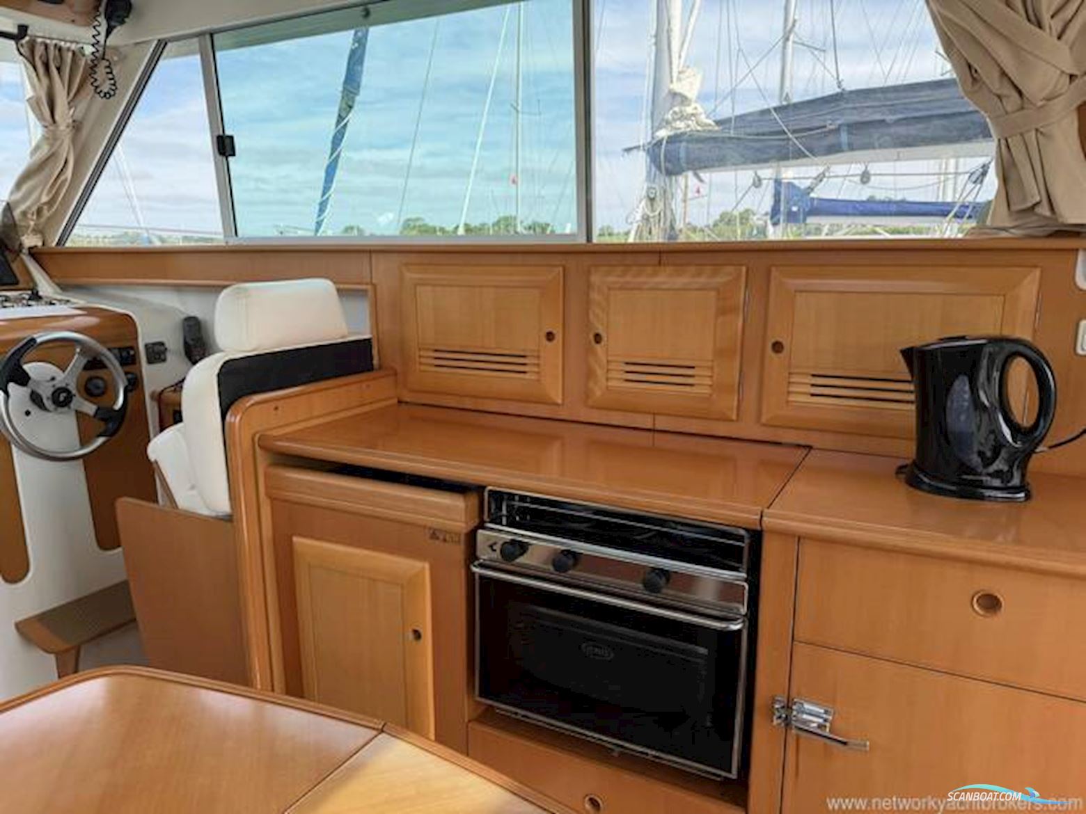 Beneteau Antares 10.80