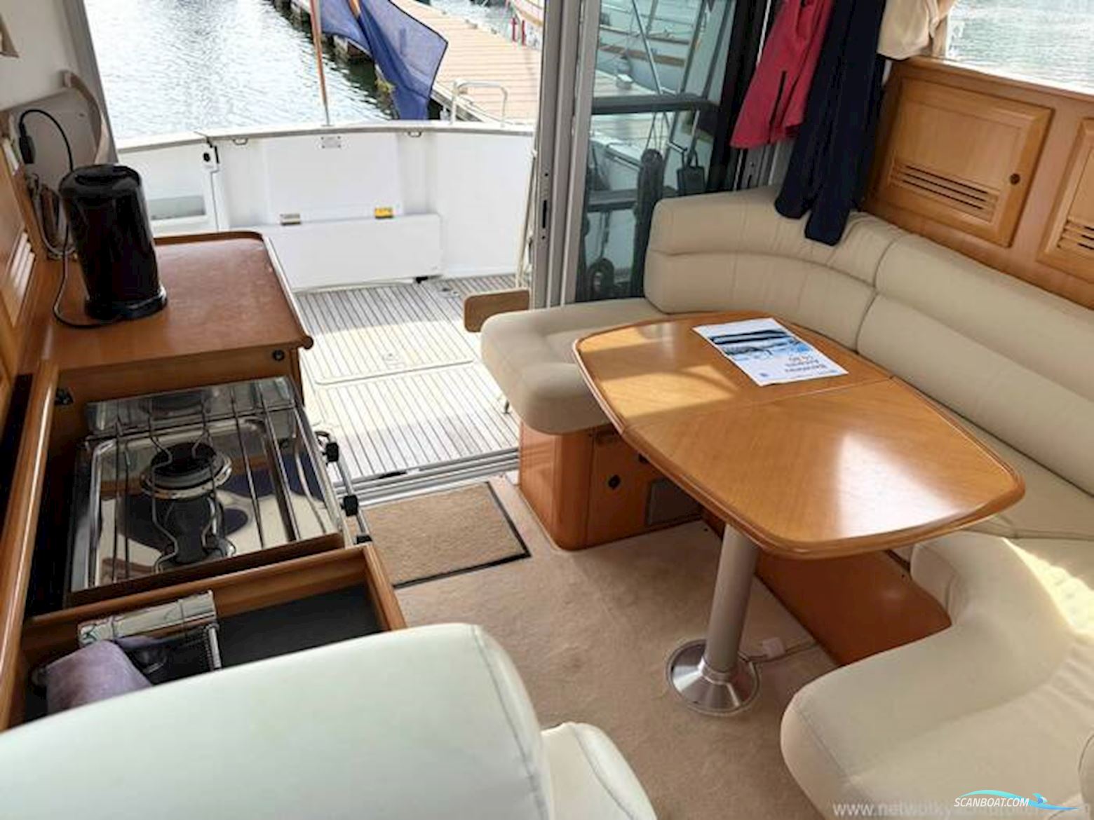 Beneteau Antares 10.80
