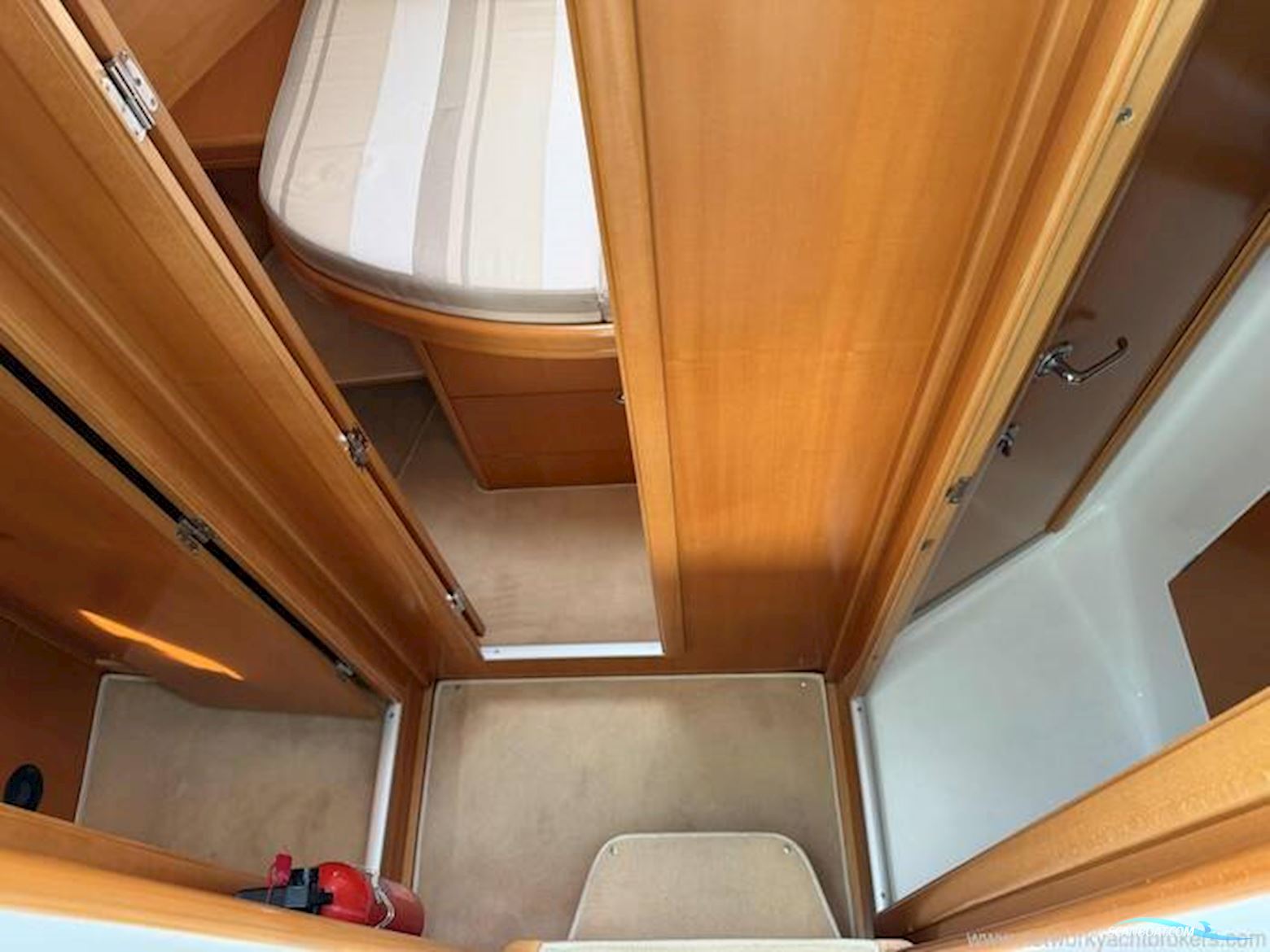 Beneteau Antares 10.80