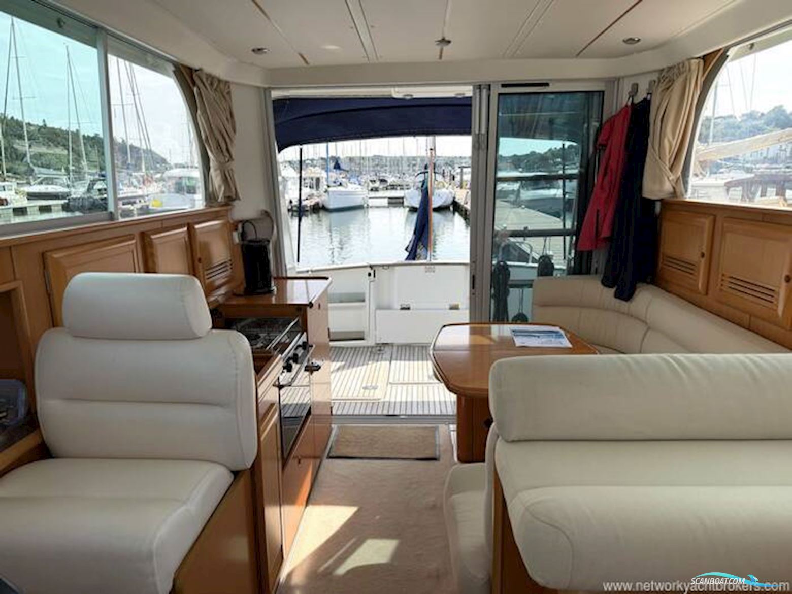 Beneteau Antares 10.80