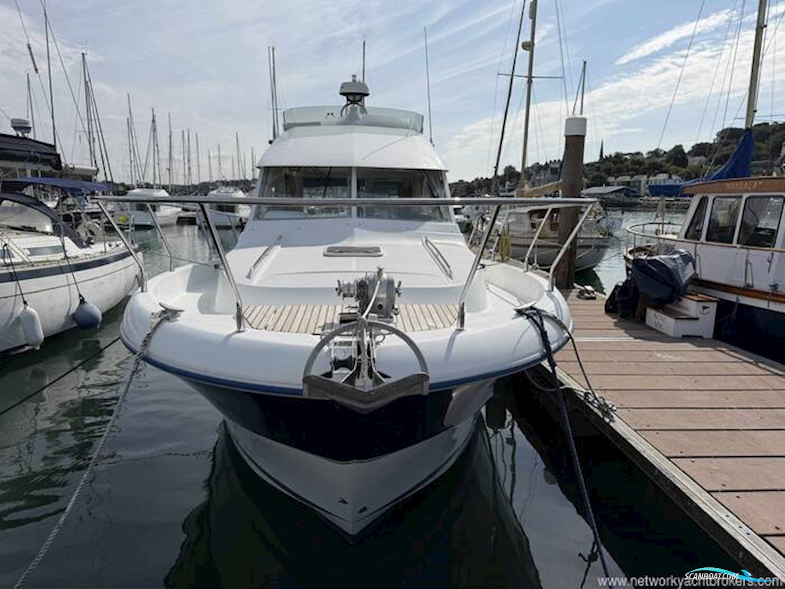 Beneteau Antares 10.80