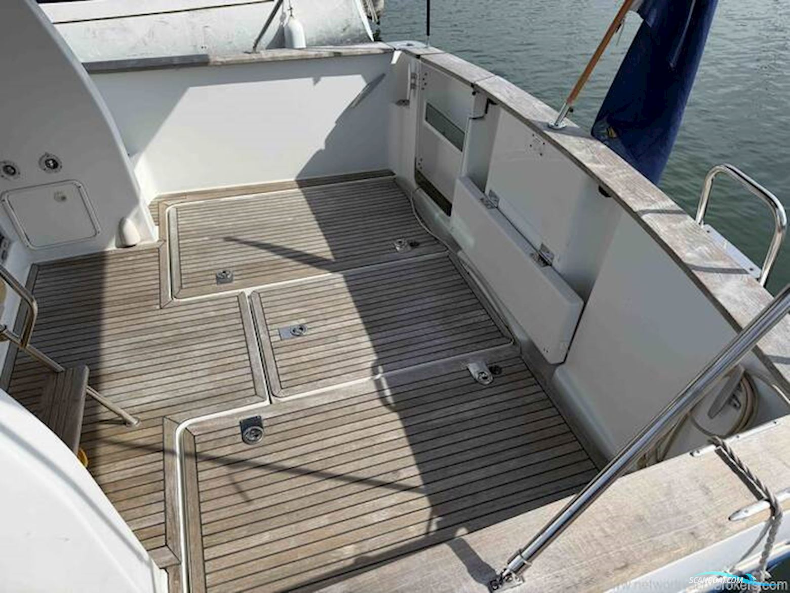 Beneteau Antares 10.80