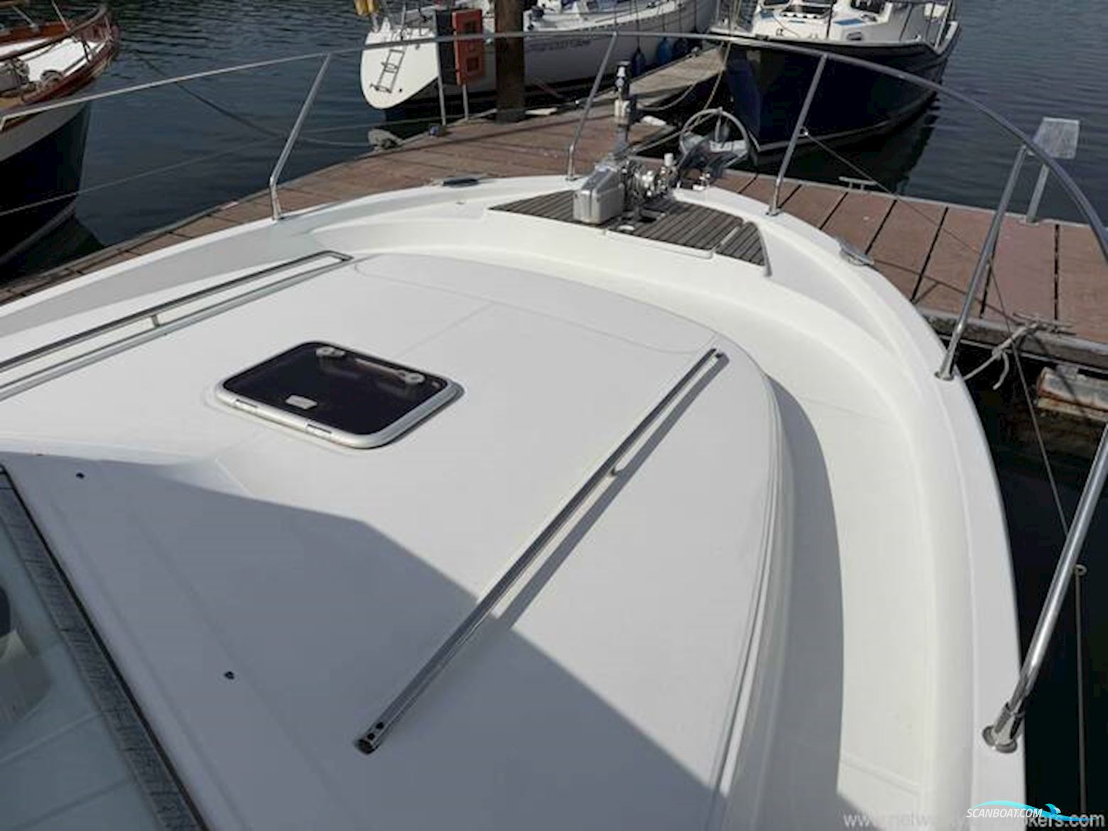 Beneteau Antares 10.80