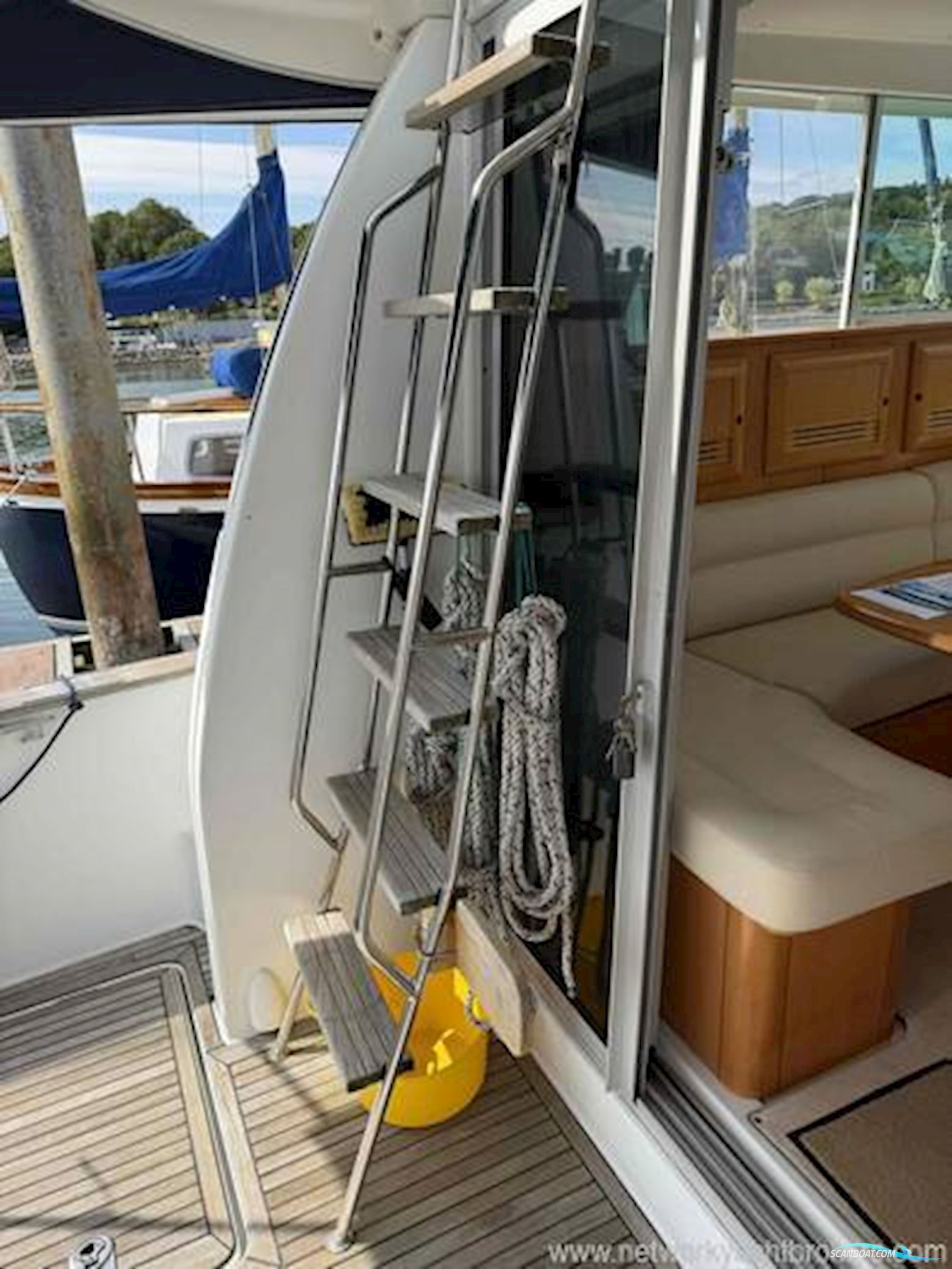 Beneteau Antares 10.80