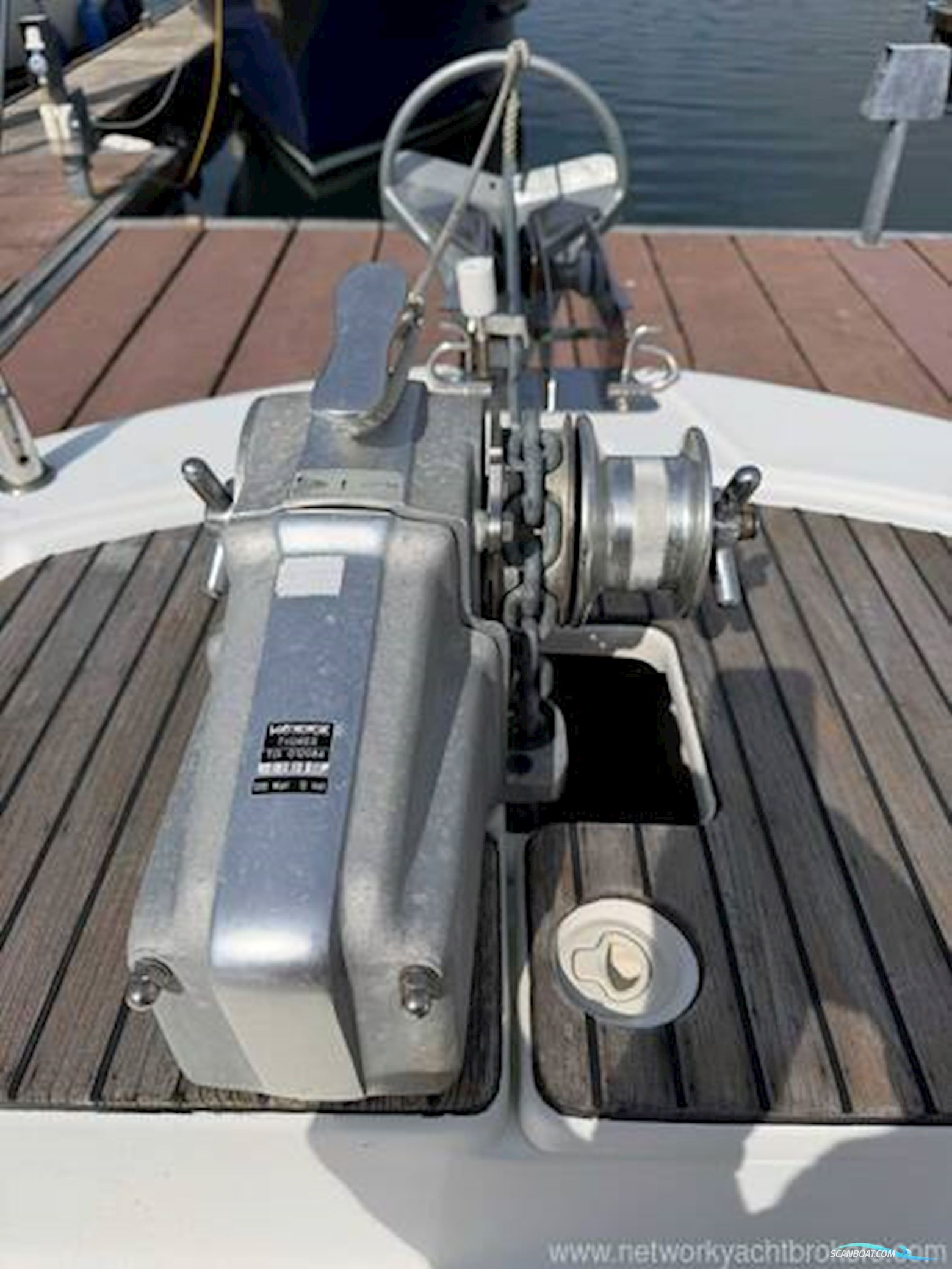 Beneteau Antares 10.80