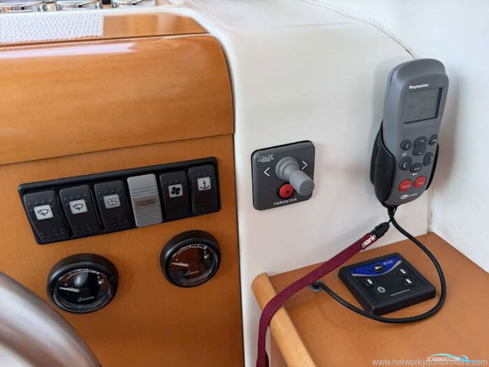 Beneteau Antares 10.80