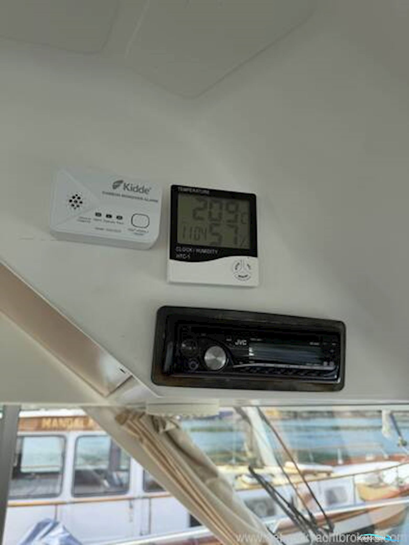 Beneteau Antares 10.80