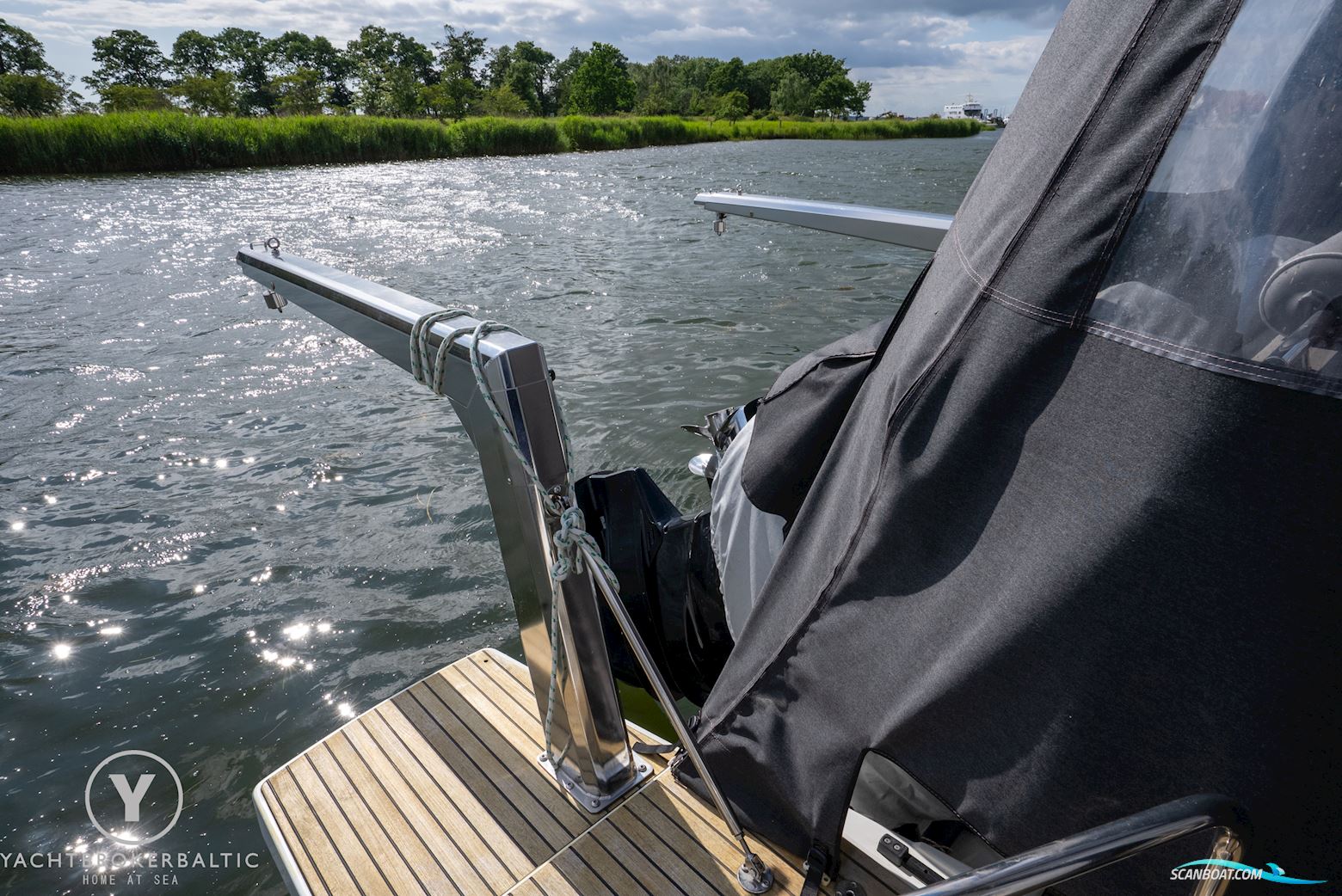 Beneteau Antares 11 OB