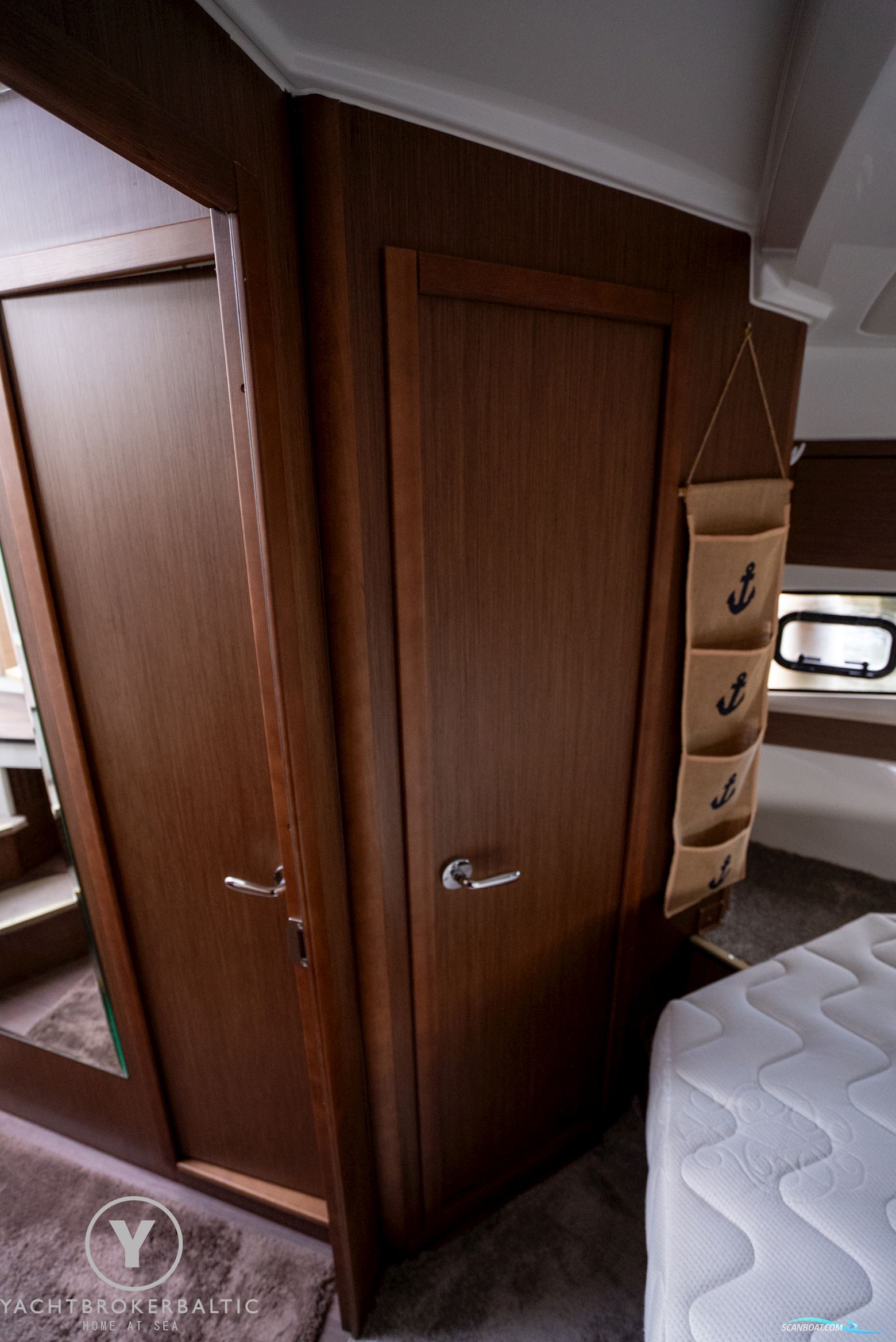 Beneteau Antares 11 OB