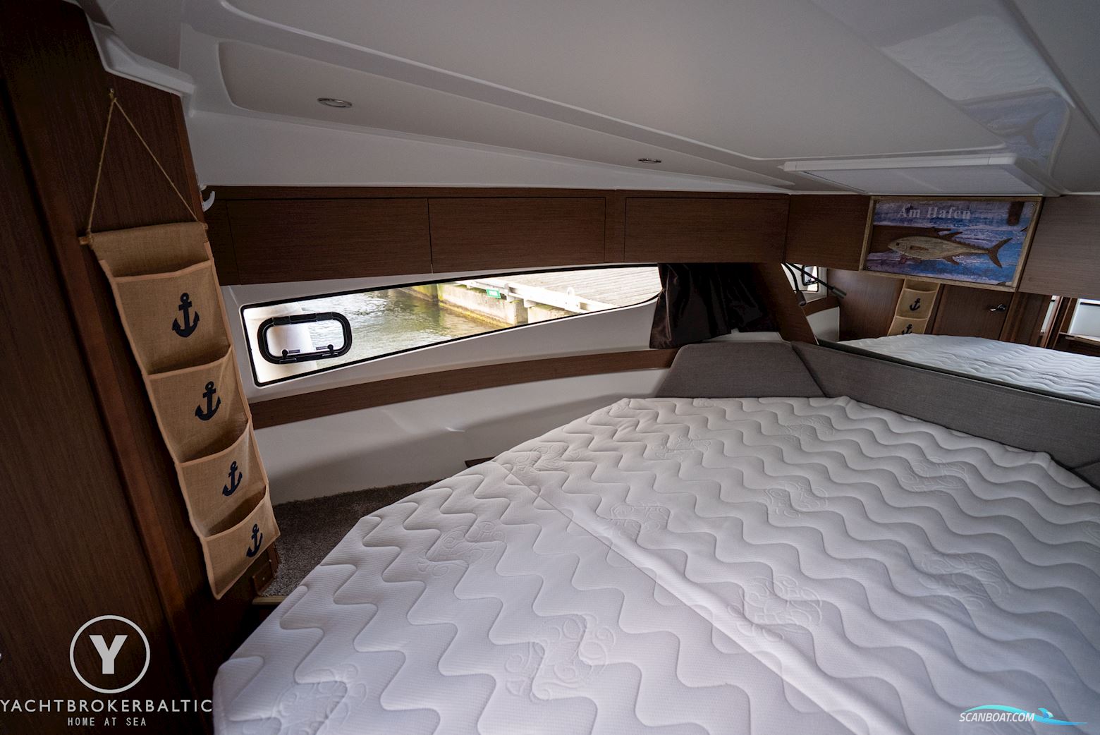 Beneteau Antares 11 OB