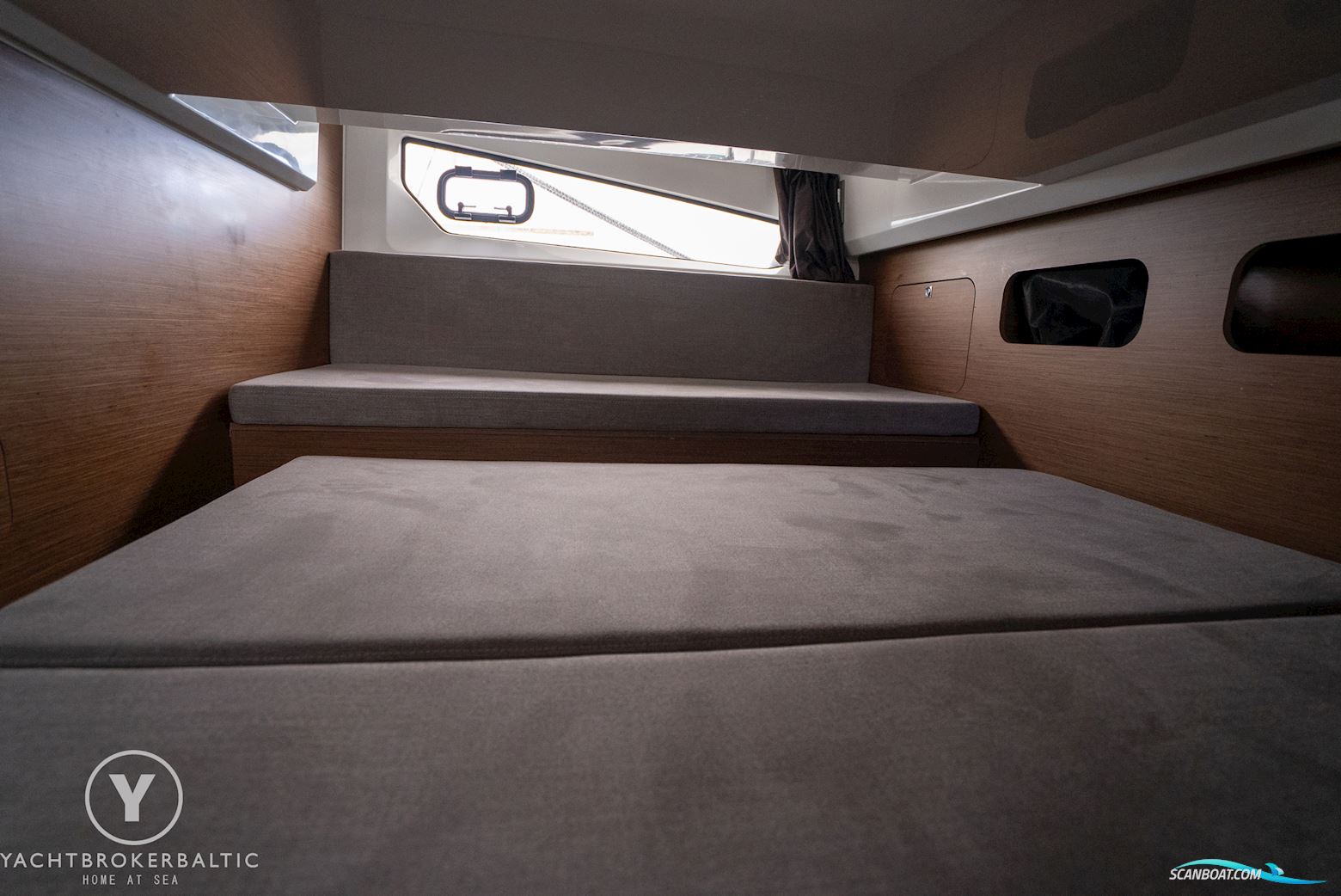 Beneteau Antares 11 OB