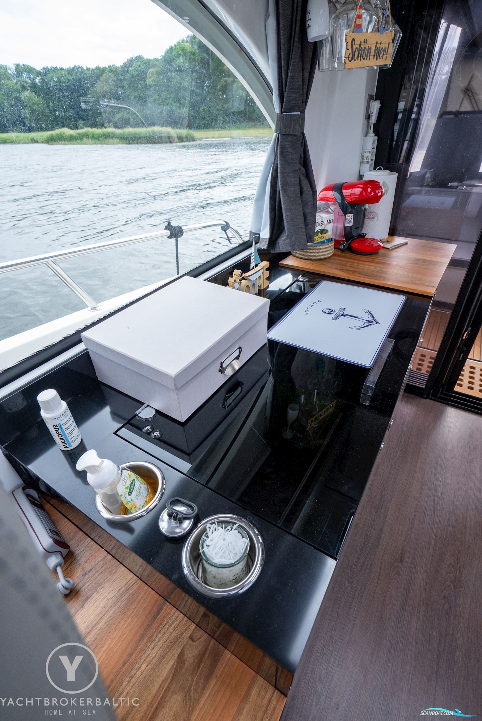 Beneteau Antares 11 OB