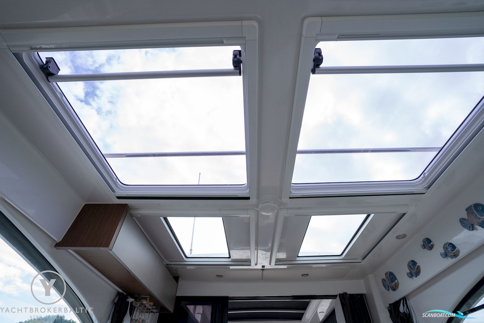 Beneteau Antares 11 OB