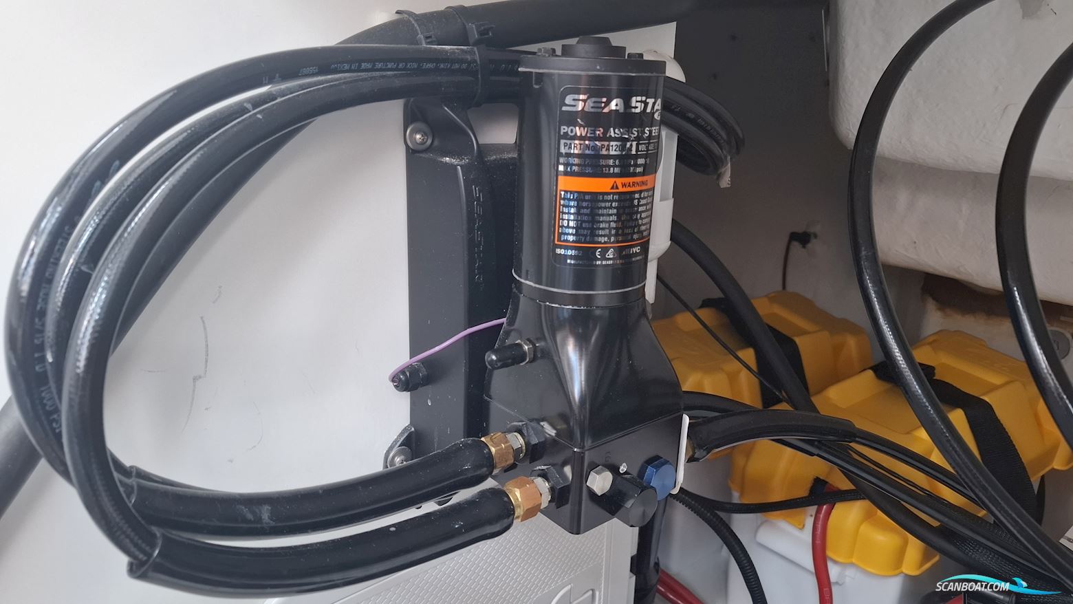 Beneteau Antares 11 OB