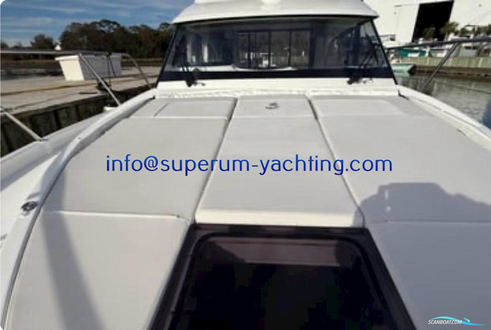 Beneteau Antares 11 OB