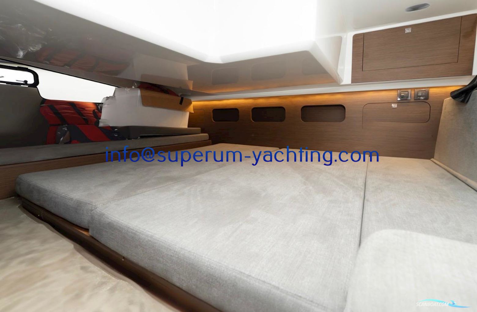 Beneteau Antares 11 OB