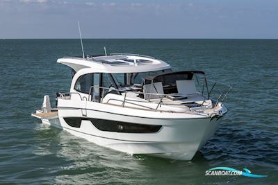 Beneteau Antares 11 OB Motorbåd 2027, med Mercury motor, Danmark