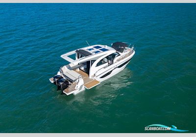 Beneteau ANTARES 11 Motorbåd 2023, med MERCRUISER MERCURY motor, Slovakiet