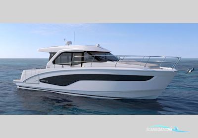 Beneteau Antares 12 Coupé Motorbåd 2025, med Mercury  motor, Danmark