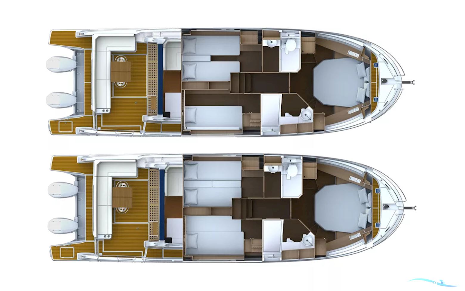 Beneteau Antares 12 Fly
